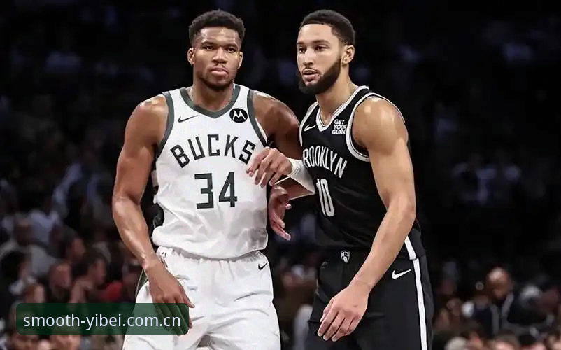 NBA选秀倒计时字母哥交易成焦点，易倍体育深度解析快船操作最新动向